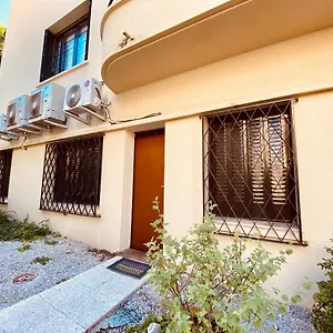 Appartamento Cauvi - Centre, Wifi, Climatisation, 4 Personnes, Antibes