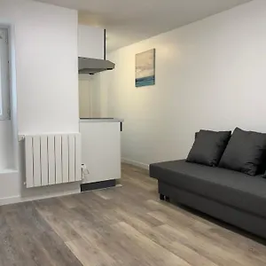 Loft Entier Parisien-paris11 Appartamento Parigi