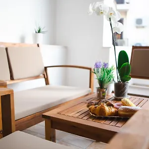 Vernaci Loft Appartamento Terrasini