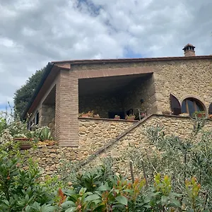 Podere Casallorto , Volterra Italien